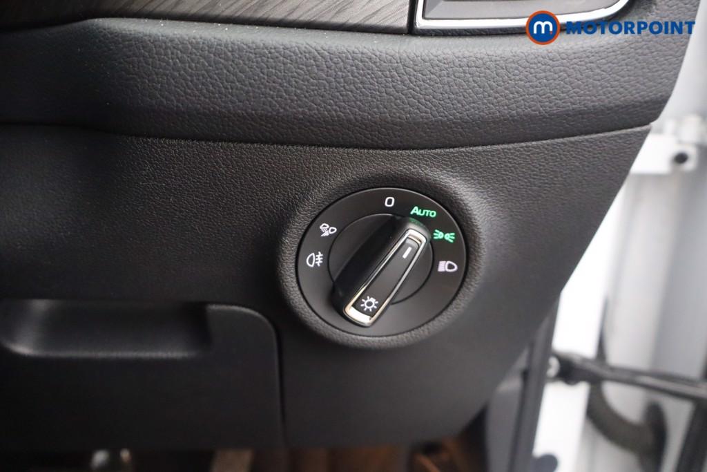 Skoda Kodiaq Se L Automatic Petrol SUV - Stock Number (1662846) - 8th supplementary image