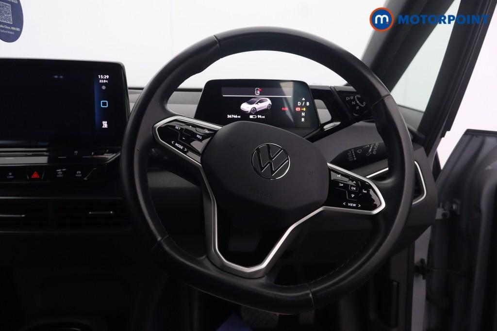 Volkswagen Id.3 Life Pro Automatic Electric Hatchback - Stock Number (1663212) - 8th supplementary image