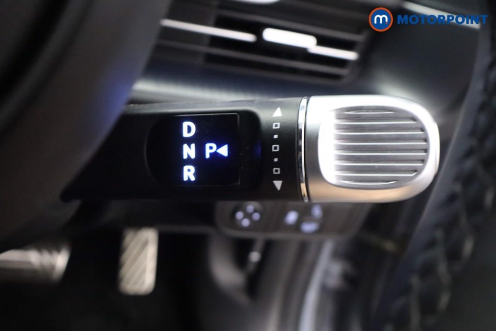 Hyundai Ioniq 6 Ultimate Automatic Electric Saloon - Stock Number (1663382) - 8th supplementary image