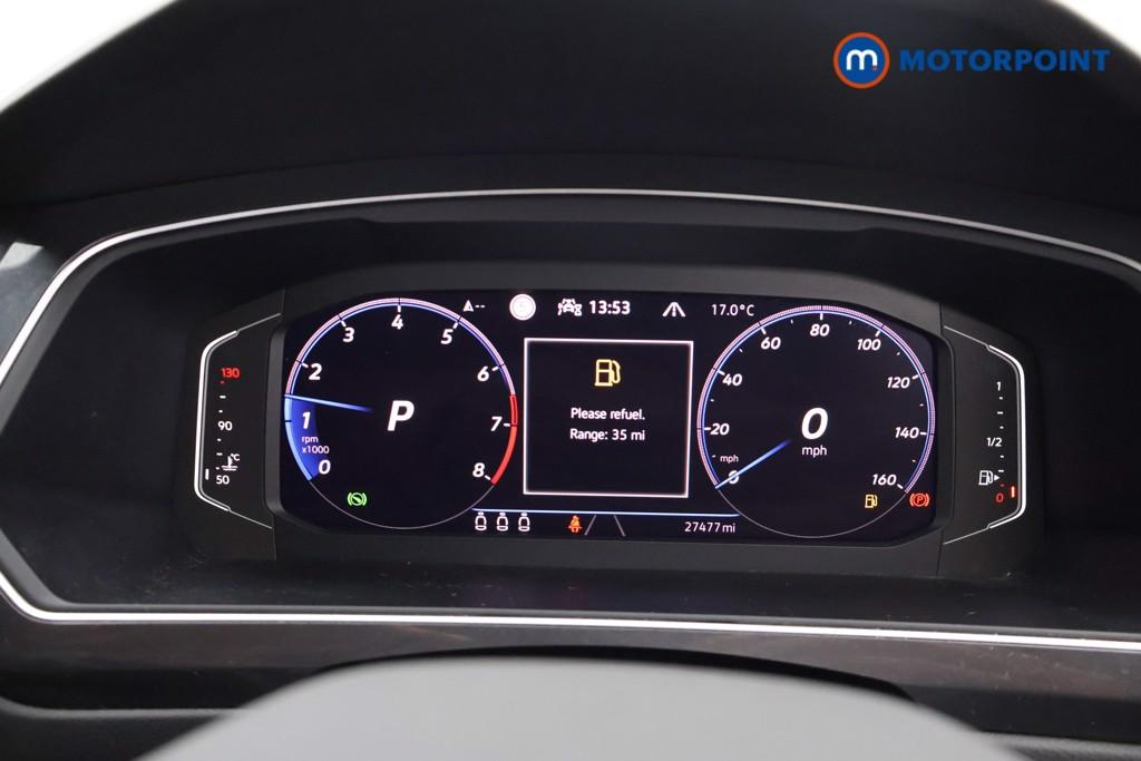 Volkswagen Tiguan R-Line Automatic Petrol SUV - Stock Number (1663501) - 8th supplementary image