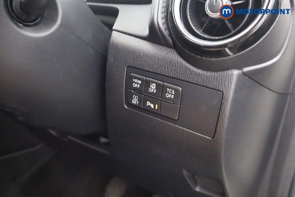 Mazda Cx-3 Sport Nav -Plus Manual Petrol SUV - Stock Number (1663691) - 8th supplementary image