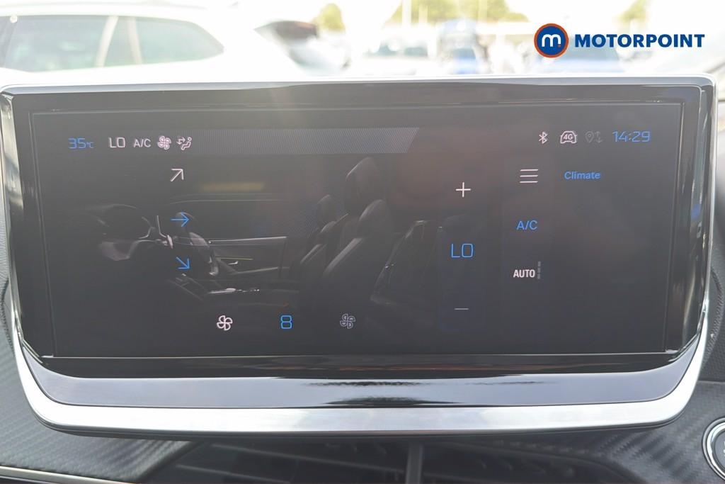 Peugeot 2008 Allure Automatic Petrol SUV - Stock Number (1663856) - 12th supplementary image