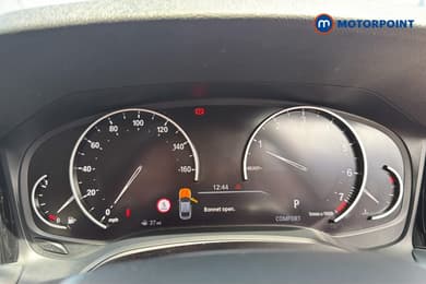 BMW 3 Series SE Automatic Petrol Saloon - Stock Number (1637845) - 8th supplementary image