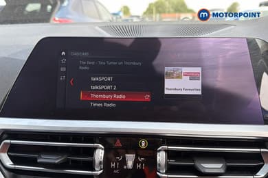 BMW 3 Series SE Automatic Petrol Saloon - Stock Number (1637845) - 9th supplementary image