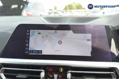 BMW 3 Series SE Automatic Petrol Saloon - Stock Number (1637845) - 10th supplementary image