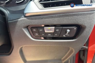 BMW 3 Series SE Automatic Petrol Saloon - Stock Number (1637845) - 18th supplementary image