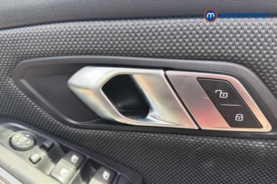 BMW 3 Series SE Automatic Petrol Saloon - Stock Number (1637845) - 42nd supplementary image
