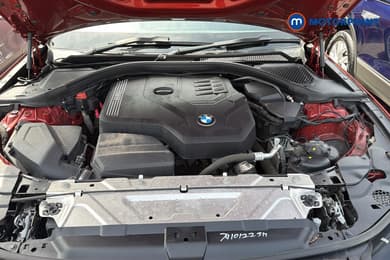 BMW 3 Series SE Automatic Petrol Saloon - Stock Number (1637845) - 51st supplementary image