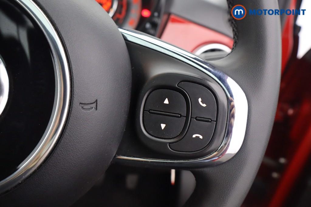 Fiat 500 1.0 Mild Hybrid 3Dr Manual Petrol Hatchback - Stock Number (1647875) - 8th supplementary image