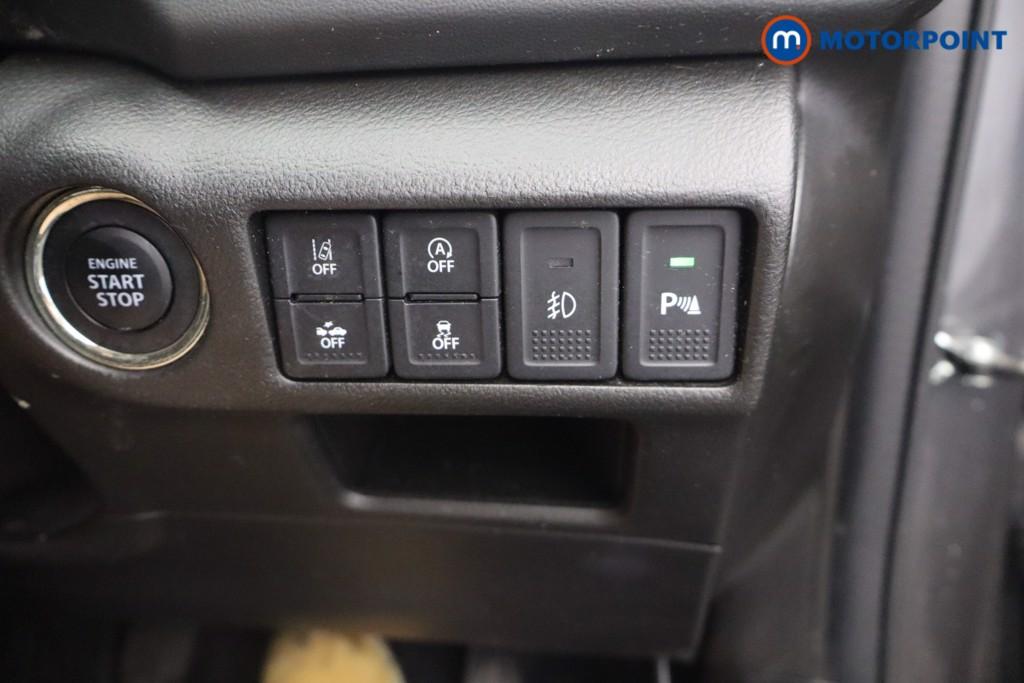 Suzuki S-Cross Ultra Manual Petrol SUV - Stock Number (1649466) - 8th supplementary image