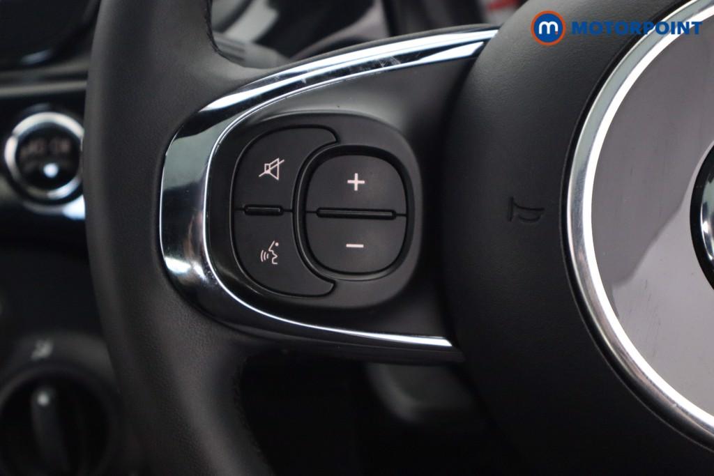 Fiat 500 1.0 Mild Hybrid 3Dr Manual Petrol Hatchback - Stock Number (1649692) - 8th supplementary image