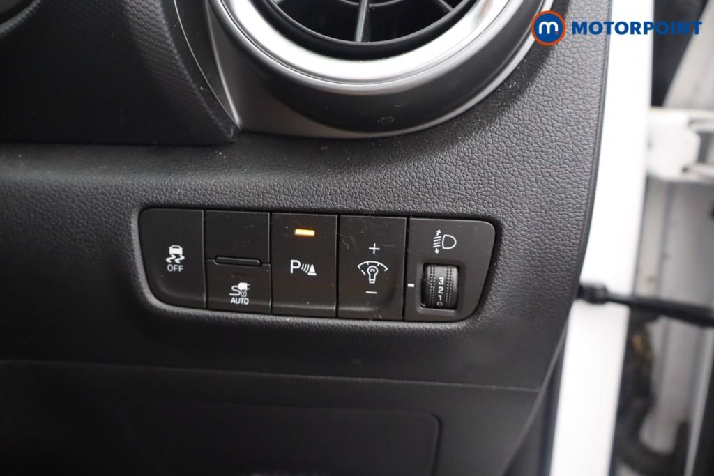 Hyundai Kona Premium Automatic Electric SUV - Stock Number (1650315) - 8th supplementary image
