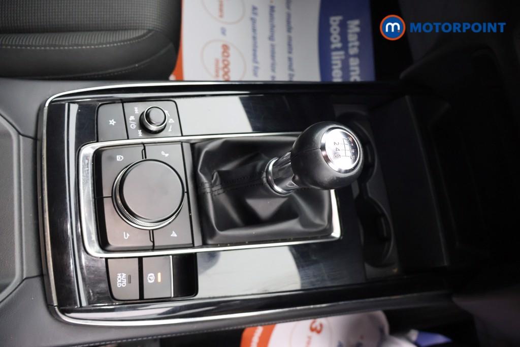 Mazda Cx-30 Sport Lux Manual Petrol SUV - Stock Number (1650729) - 8th supplementary image
