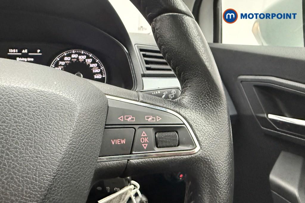 Seat Arona Se Technology Automatic Petrol SUV - Stock Number (1652080) - 8th supplementary image