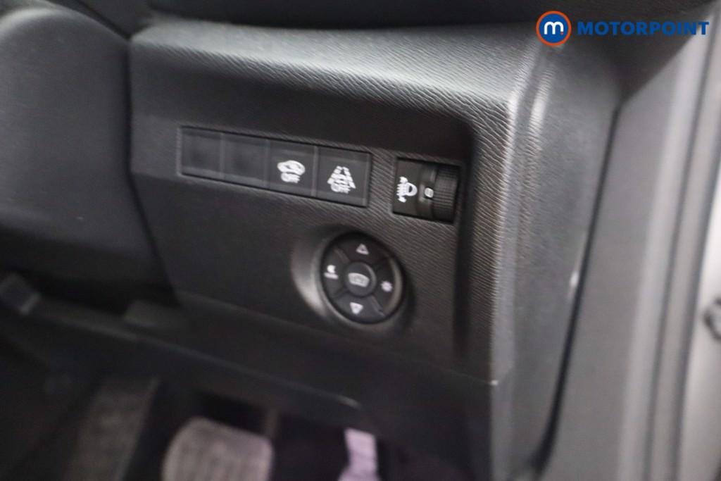 Citroen C4 Shine Plus Automatic Diesel Hatchback - Stock Number (1657035) - 8th supplementary image