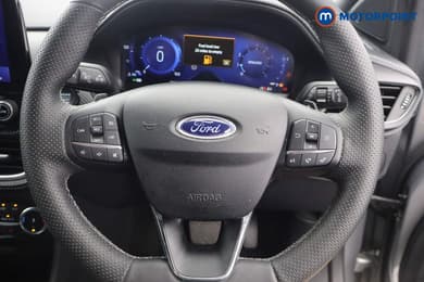 Ford Puma St-Line Vignale Automatic Petrol SUV - Stock Number (1658478) - 6th supplementary image