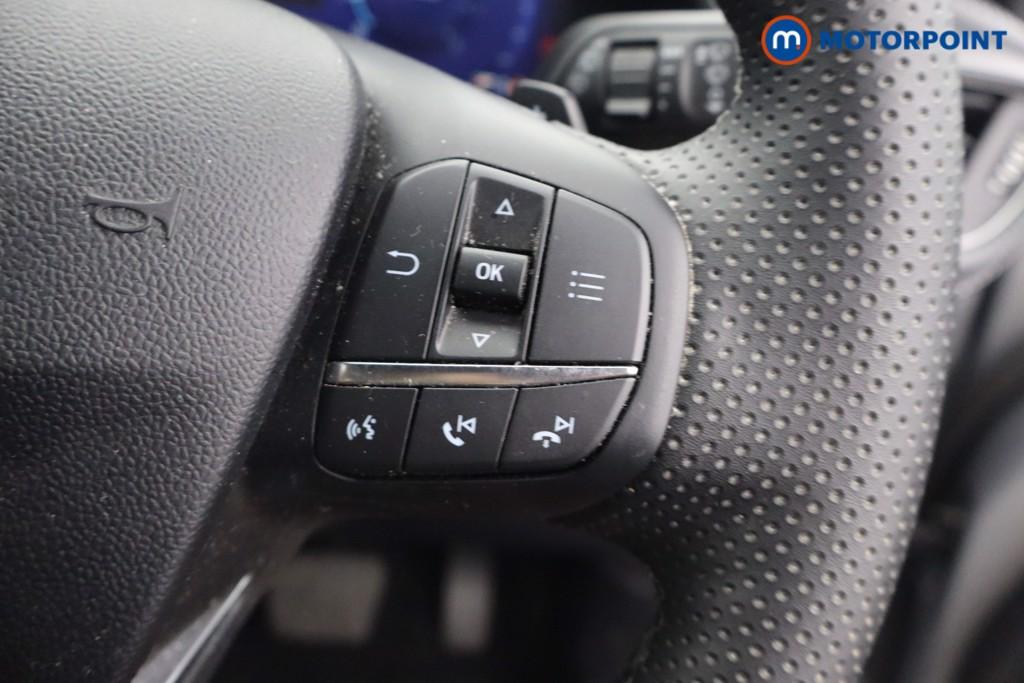 Ford Puma St-Line Vignale Automatic Petrol SUV - Stock Number (1658478) - 8th supplementary image