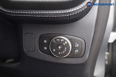 Ford Puma St-Line Vignale Automatic Petrol SUV - Stock Number (1658478) - 9th supplementary image