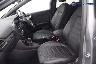 Ford Puma St-Line Vignale Automatic Petrol SUV - Stock Number (1658478) - 11th supplementary image