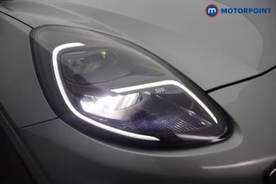 Ford Puma St-Line Vignale Automatic Petrol SUV - Stock Number (1658478) - 17th supplementary image