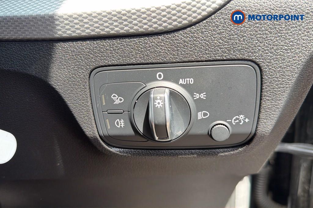 Audi Q2 Sport Manual Petrol SUV - Stock Number (1659185) - 18th supplementary image