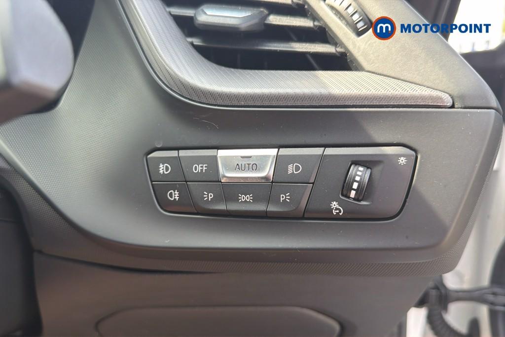 BMW 2 Series M Sport Manual Petrol Saloon - Stock Number (1660081) - 18th supplementary image