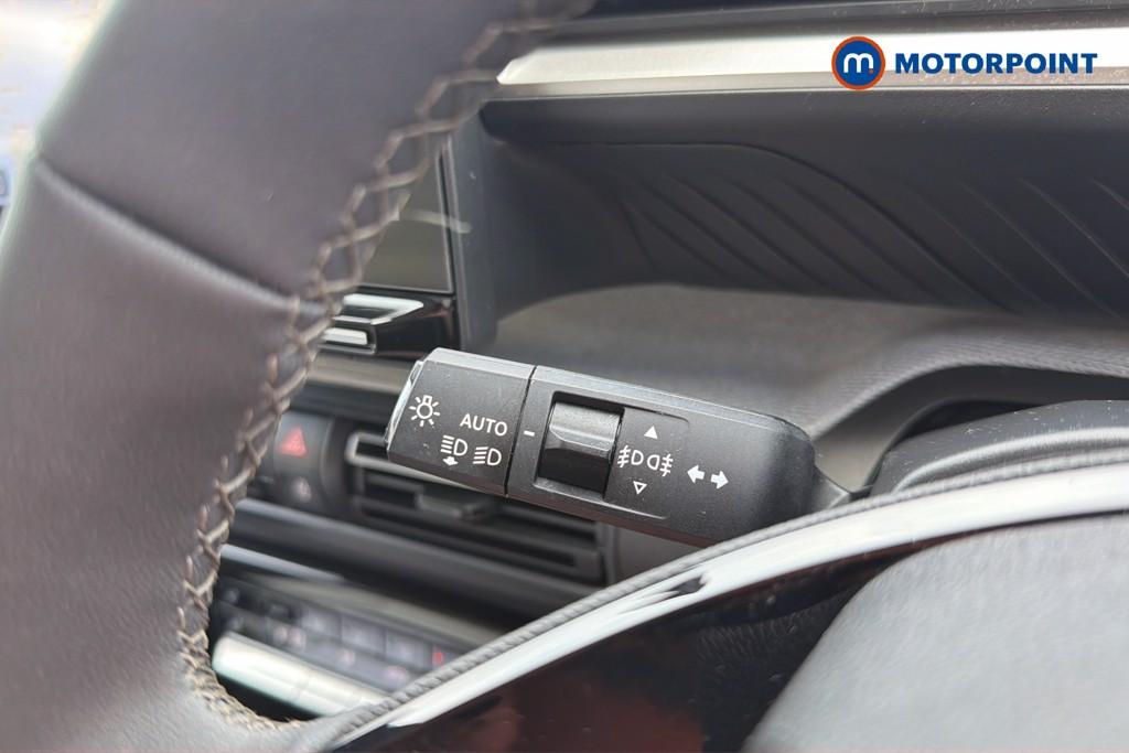 Citroen C3 Aircross MAX Automatic Electric SUV - Stock Number (1660447) - 18th supplementary image