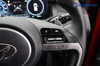 Hyundai Tucson Premium Automatic Petrol Plug-In Hybrid SUV - Stock Number (1660824) - 7th supplementary image