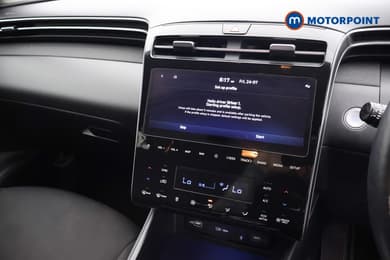 Hyundai Tucson Premium Automatic Petrol Plug-In Hybrid SUV - Stock Number (1660824) - 9th supplementary image