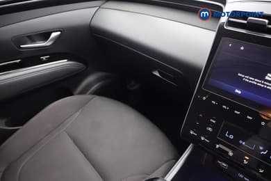 Hyundai Tucson Premium Automatic Petrol Plug-In Hybrid SUV - Stock Number (1660824) - 12th supplementary image