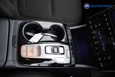Hyundai Tucson Premium Automatic Petrol Plug-In Hybrid SUV - Stock Number (1660824) - 13th supplementary image