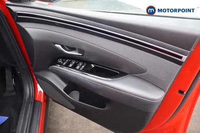Hyundai Tucson Premium Automatic Petrol Plug-In Hybrid SUV - Stock Number (1660824) - 14th supplementary image