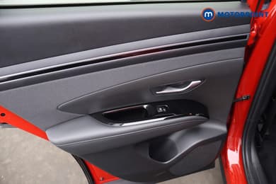 Hyundai Tucson Premium Automatic Petrol Plug-In Hybrid SUV - Stock Number (1660824) - 20th supplementary image