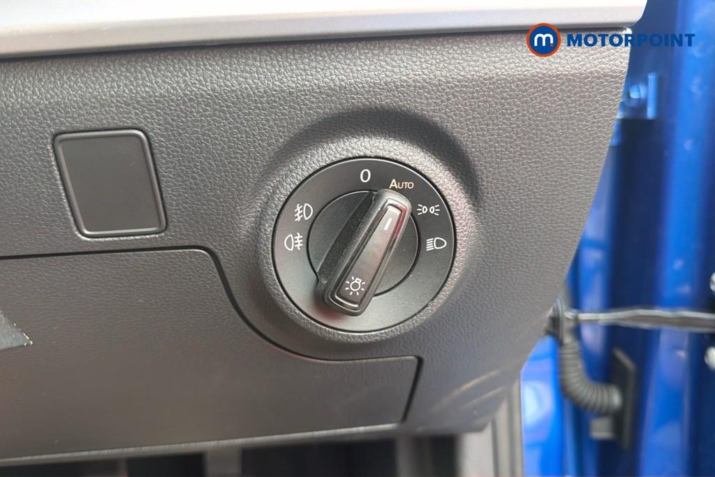 Seat Ibiza Fr Sport Automatic Petrol Hatchback - Stock Number (1661926) - 18th supplementary image