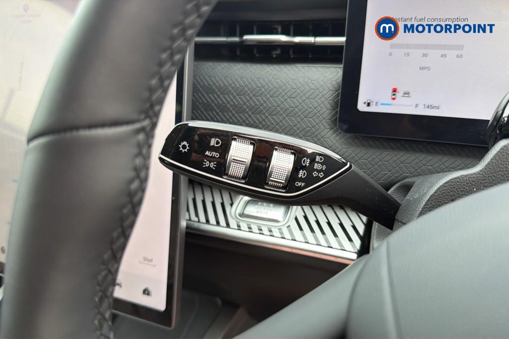 Jaecoo 7 Luxury Automatic Petrol SUV - Stock Number (1661935) - 18th supplementary image