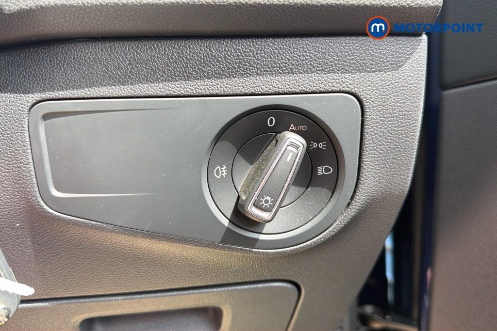 Volkswagen Tiguan Allspace Life Automatic Petrol SUV - Stock Number (1661936) - 18th supplementary image