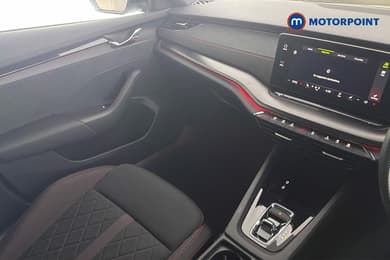Skoda Octavia VRS Automatic Petrol Estate - Stock Number (1662085) - 11th supplementary image