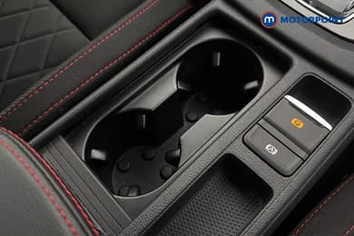 Skoda Octavia VRS Automatic Petrol Estate - Stock Number (1662085) - 16th supplementary image