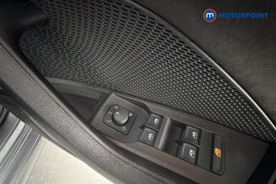 Skoda Octavia VRS Automatic Petrol Estate - Stock Number (1662085) - 20th supplementary image