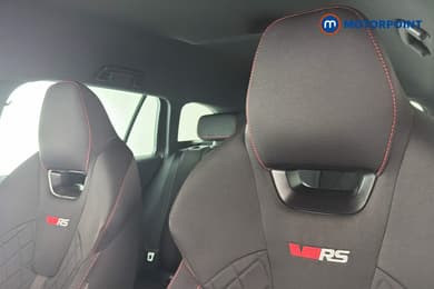 Skoda Octavia VRS Automatic Petrol Estate - Stock Number (1662085) - 23rd supplementary image