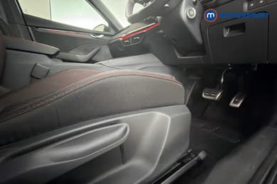 Skoda Octavia VRS Automatic Petrol Estate - Stock Number (1662085) - 25th supplementary image