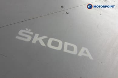 Skoda Octavia VRS Automatic Petrol Estate - Stock Number (1662085) - 26th supplementary image