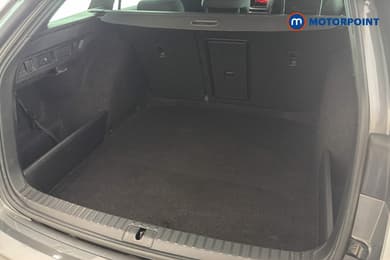 Skoda Octavia VRS Automatic Petrol Estate - Stock Number (1662085) - 33rd supplementary image