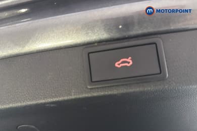 Skoda Octavia VRS Automatic Petrol Estate - Stock Number (1662085) - 35th supplementary image