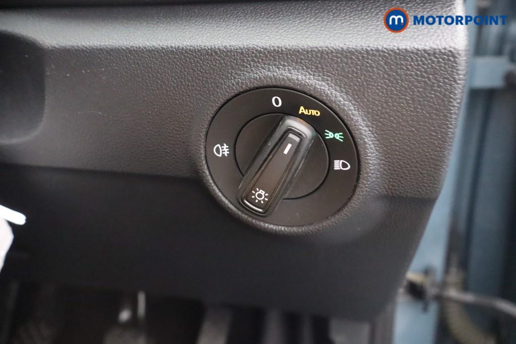 Volkswagen T-Roc Life Manual Petrol SUV - Stock Number (1662590) - 8th supplementary image