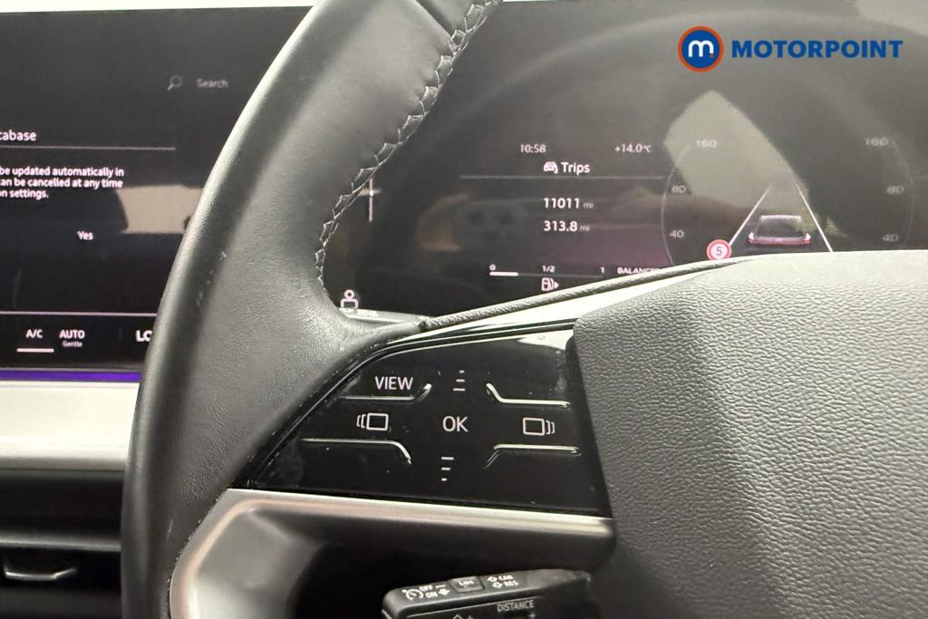 Audi Q5 Sport Automatic Petrol SUV - Stock Number (1662656) - 8th supplementary image