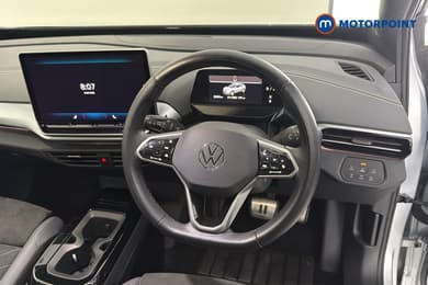 Volkswagen Id.4 Match Pro Automatic Electric SUV - Stock Number (1662717) - 2nd supplementary image