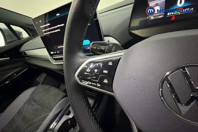 Volkswagen Id.4 Match Pro Automatic Electric SUV - Stock Number (1662717) - 3rd supplementary image
