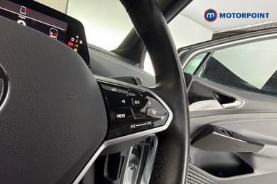 Volkswagen Id.4 Match Pro Automatic Electric SUV - Stock Number (1662717) - 4th supplementary image