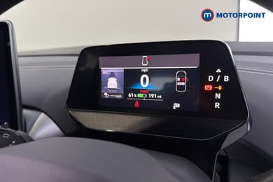 Volkswagen Id.4 Match Pro Automatic Electric SUV - Stock Number (1662717) - 6th supplementary image